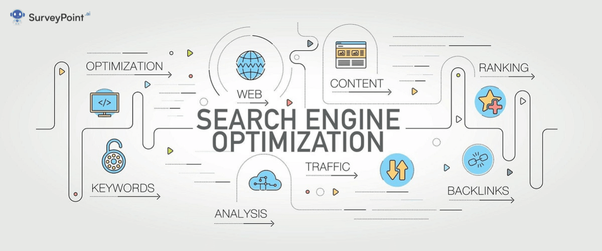 Data visualization for SEO: Boost SEO Success with Stunning Data ...