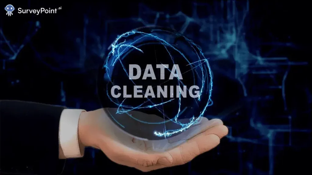 Clean Your Data