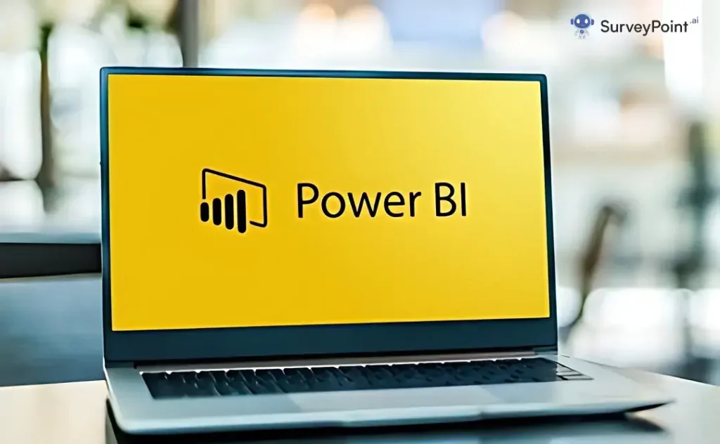 Features of Microsoft Power BI
