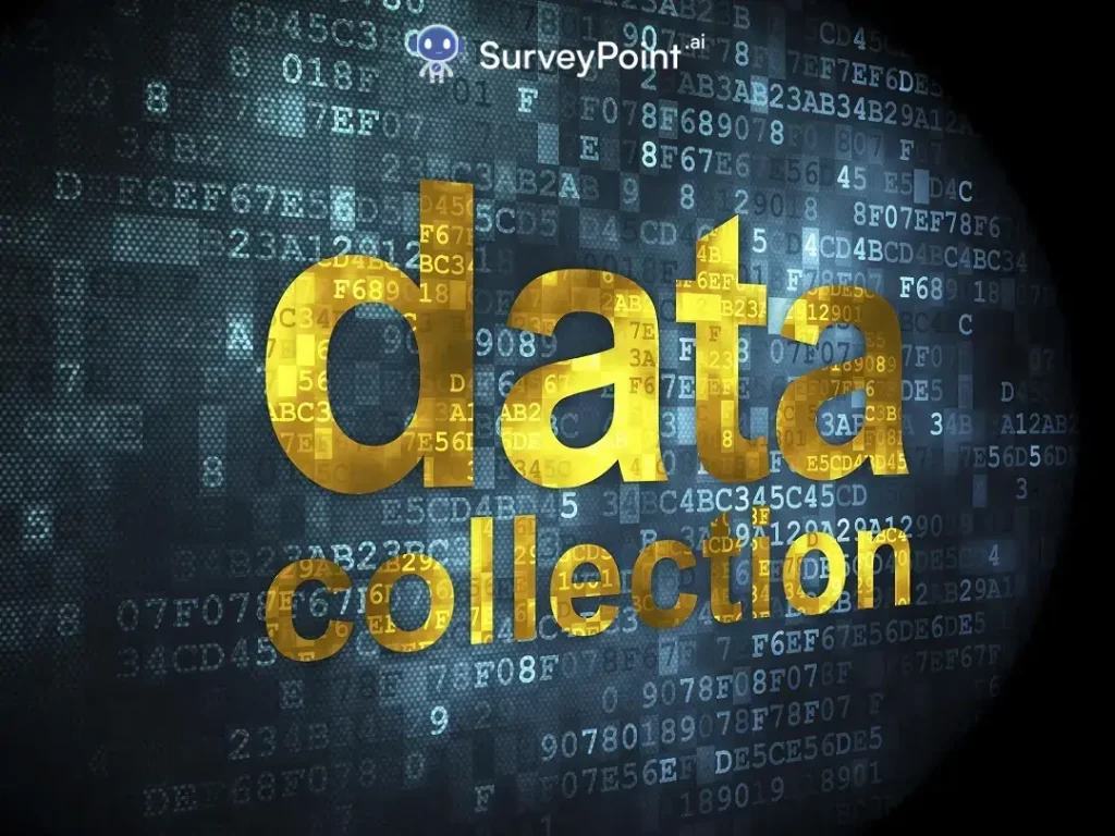 Collecting Data