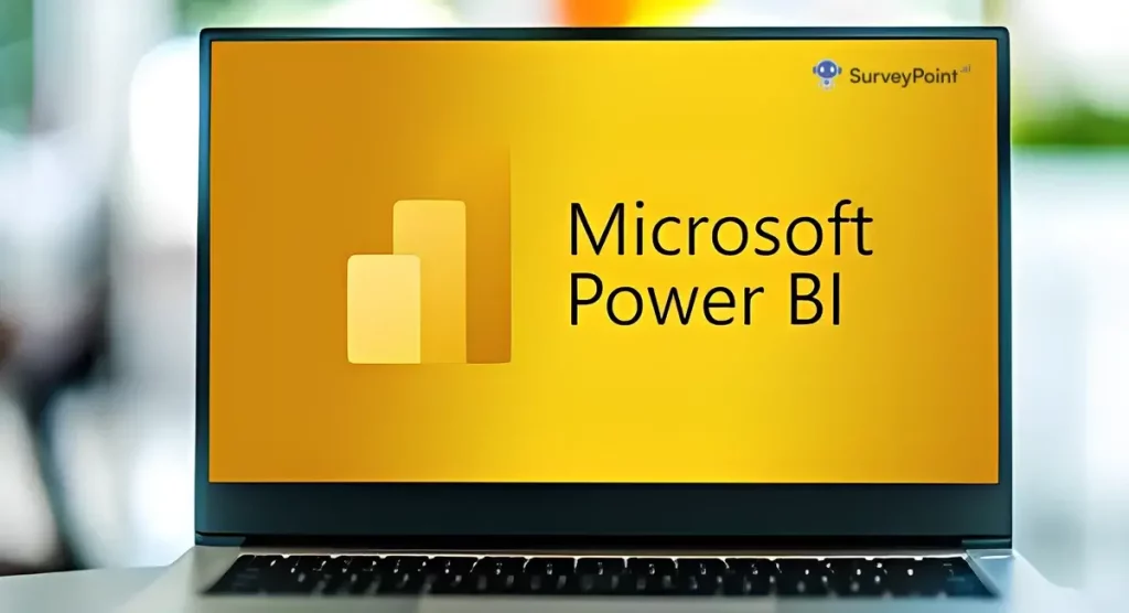 Microsoft Power BI for Data Analysis