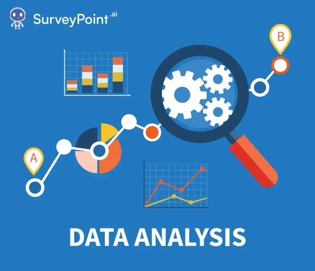 Analytics vs. Data Analysis