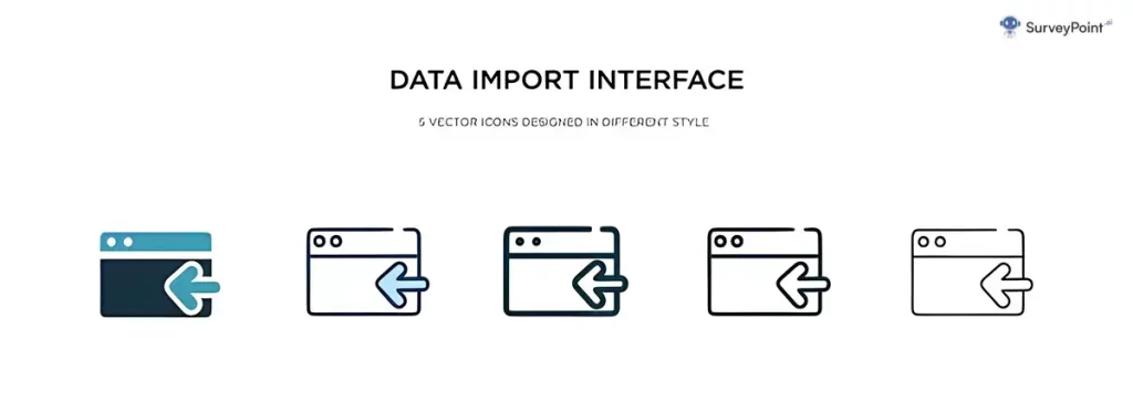 Talend for Data Import