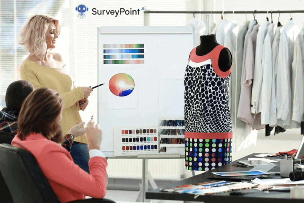 Data Analyst Fashion. Learn the art of fashion design in Bangalore with a focus on data analysis.