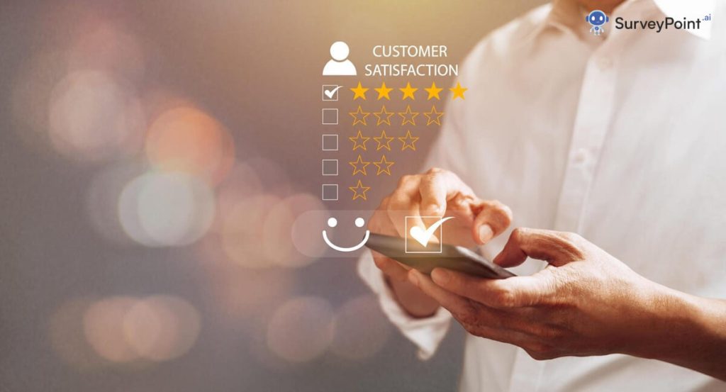 Image showcasing customer satisfaction and customer experience. Boosting Customer Satisfaction.