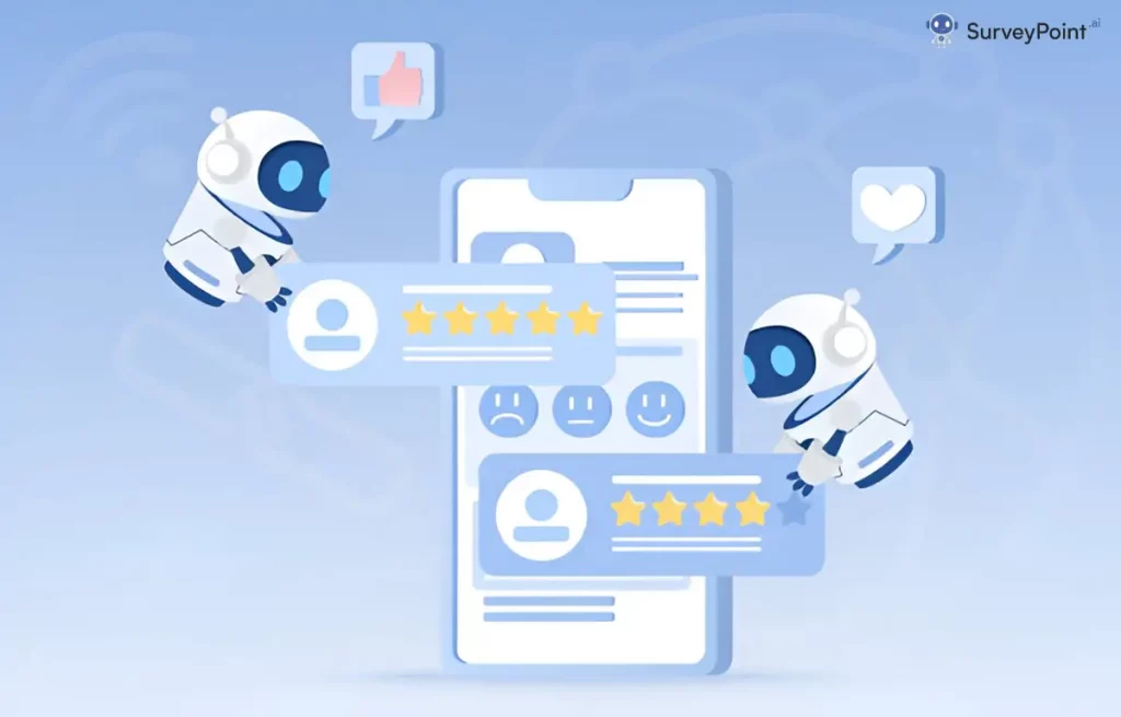 Enhance customer service with chatbots. Learn how to use them effectively in this online survey.