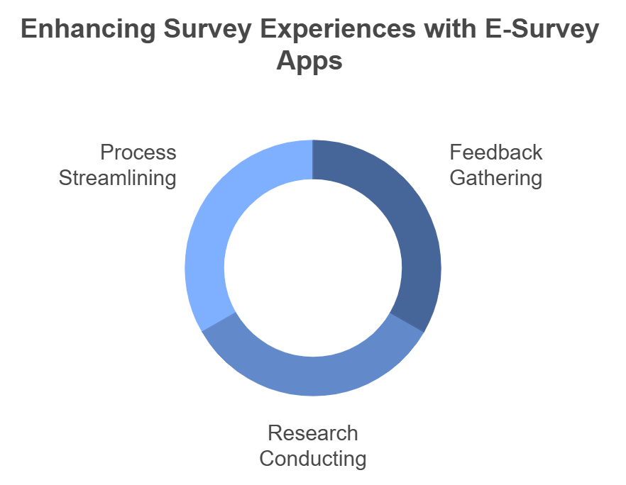 Top E-Survey Apps to Check Out