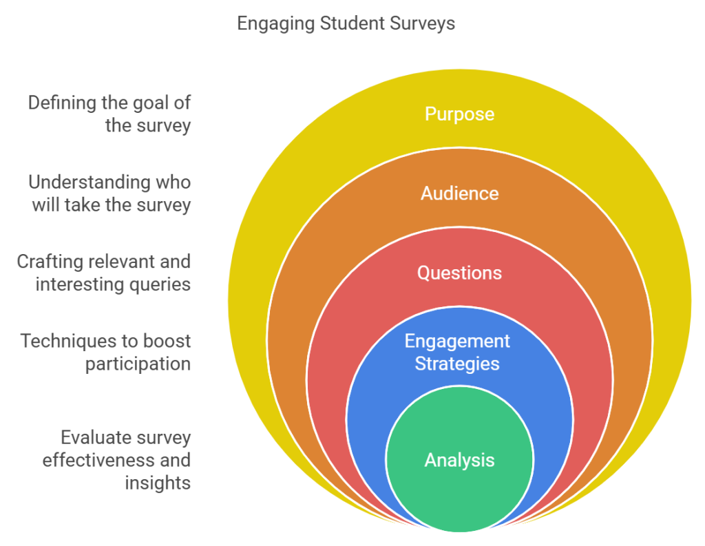 Get to Know You Surveys for Students