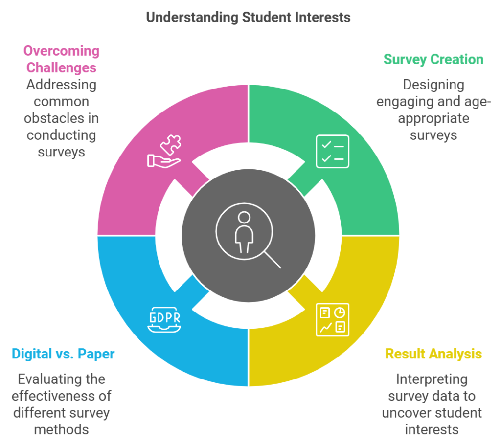 Student Interest Survey