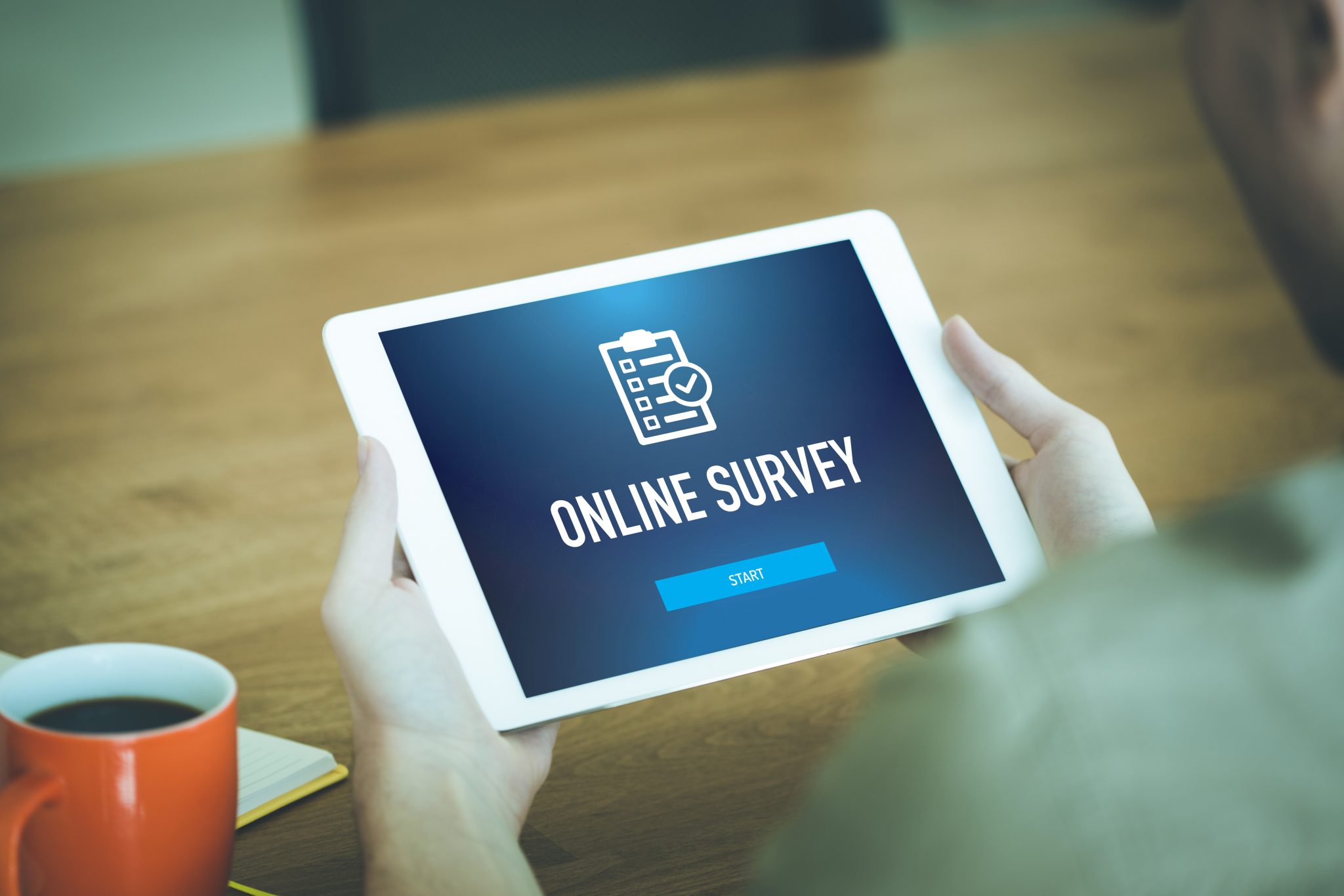 Online Survey and Data Collection: The Future of Surveys - SurveyPoint