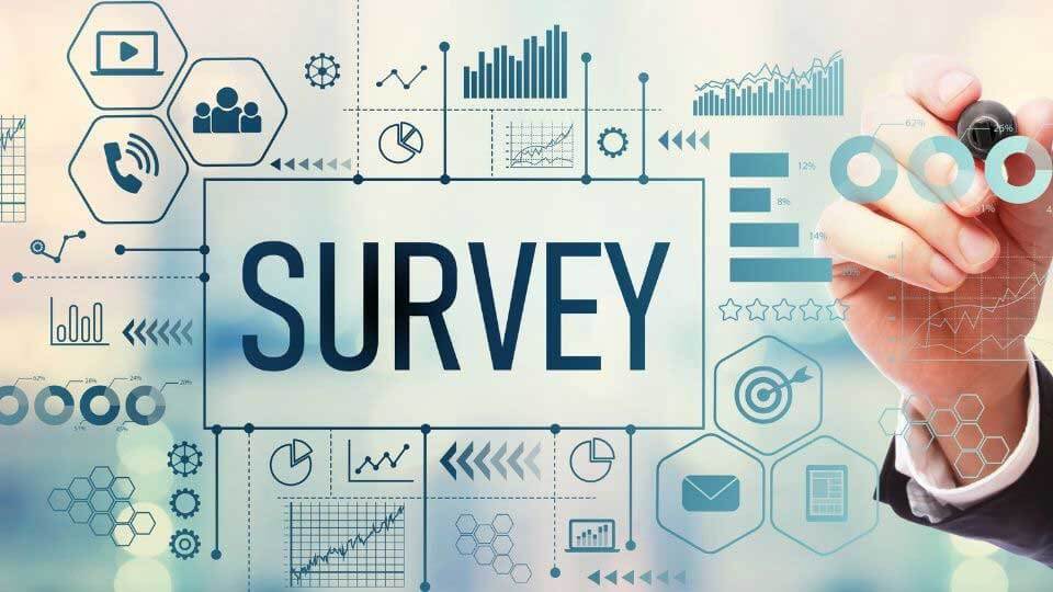 Reliability in survey