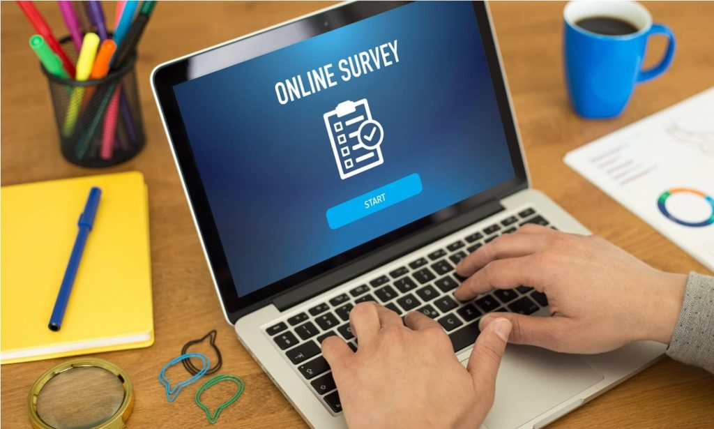 5 Sure-fire Ways to Make Your Online Surveys More Effective