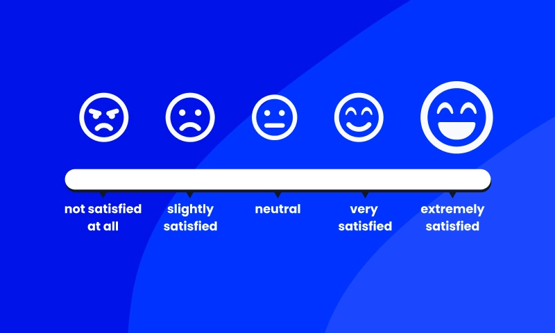 How To Create A Likert Scale Survey