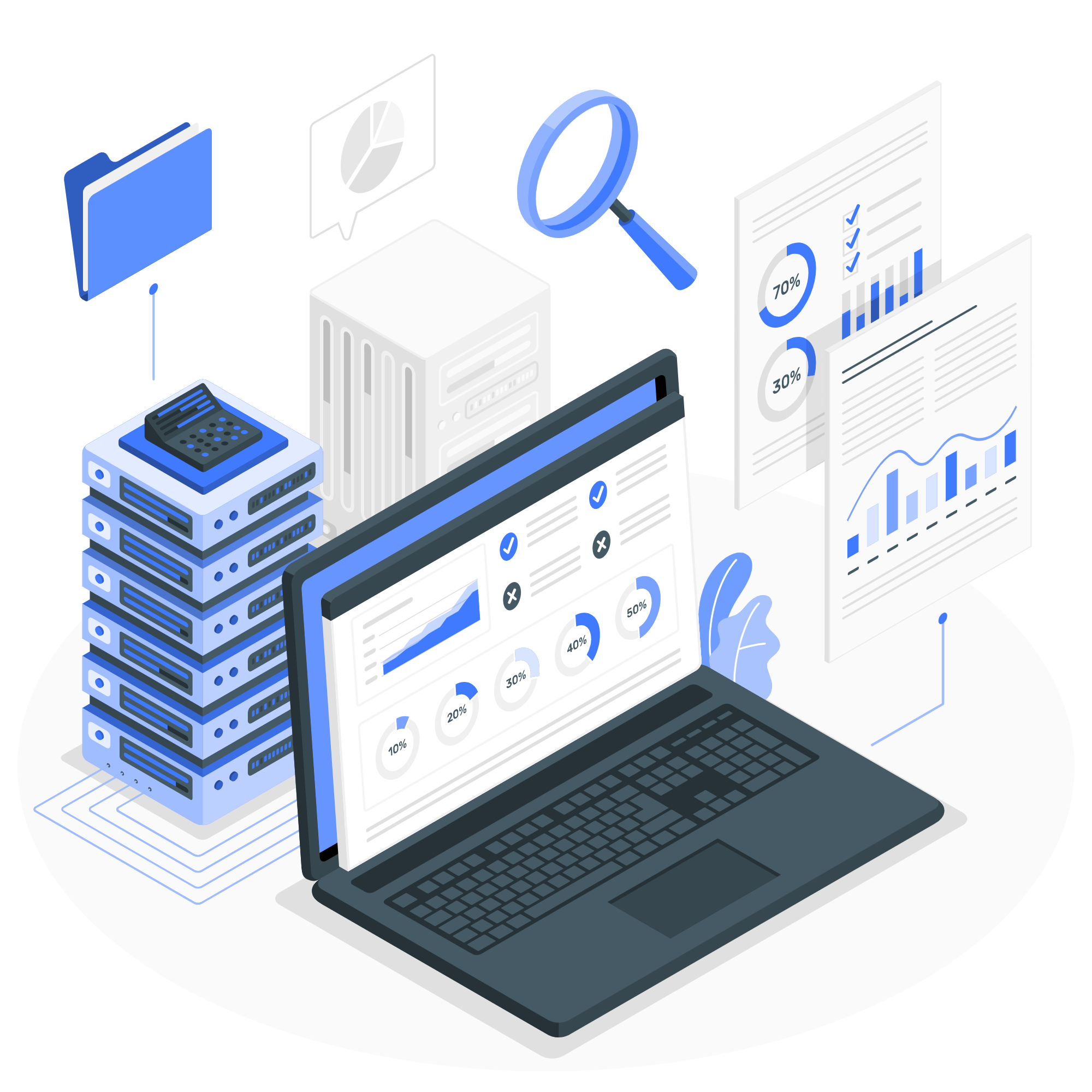 Pc Data Collection Image Popular Data Collection Methods To Draw Meaningful Conclusions ...