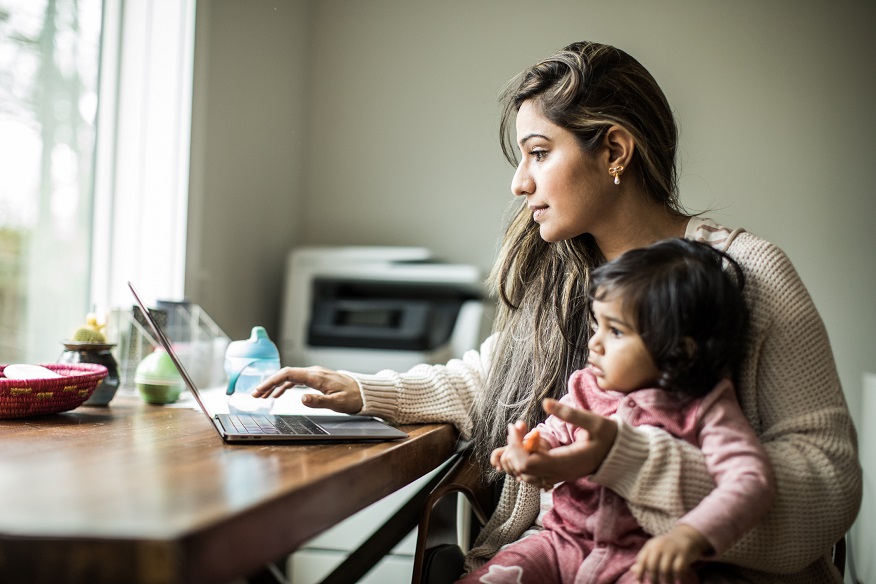 Variables that contribute to Work-Related Burnout Among Women