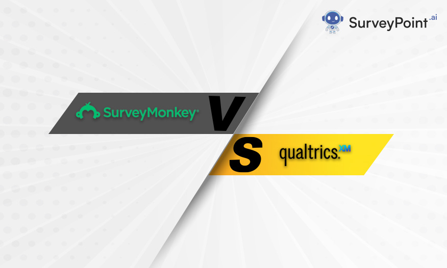 Qualtrics VS SurveyMonkey: Which Option Is Good For You