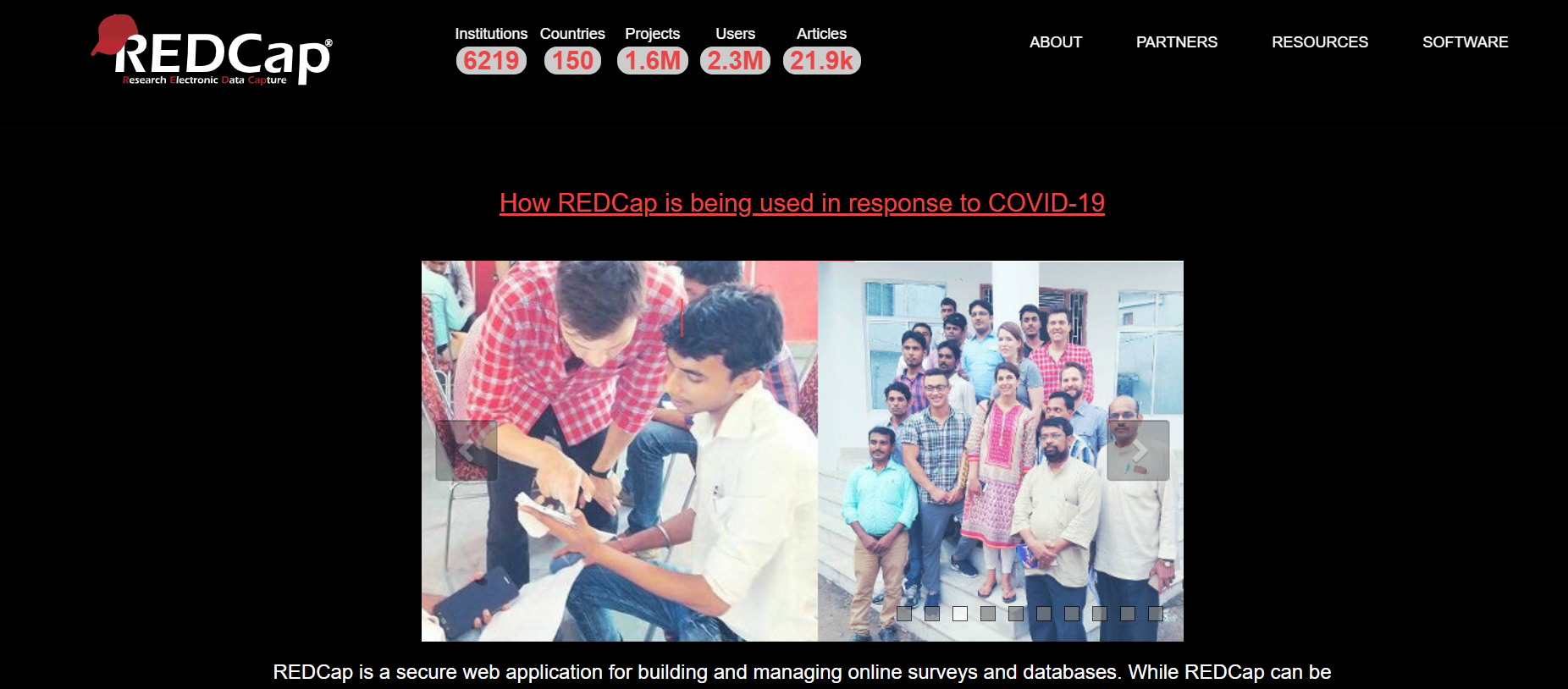 Top Data Collection Software To Use For Research - SurveyPoint