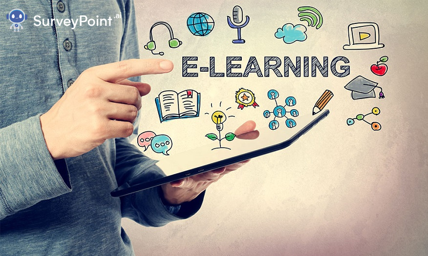 SurveyPoint: The Best E-Learning Tool For 2023 