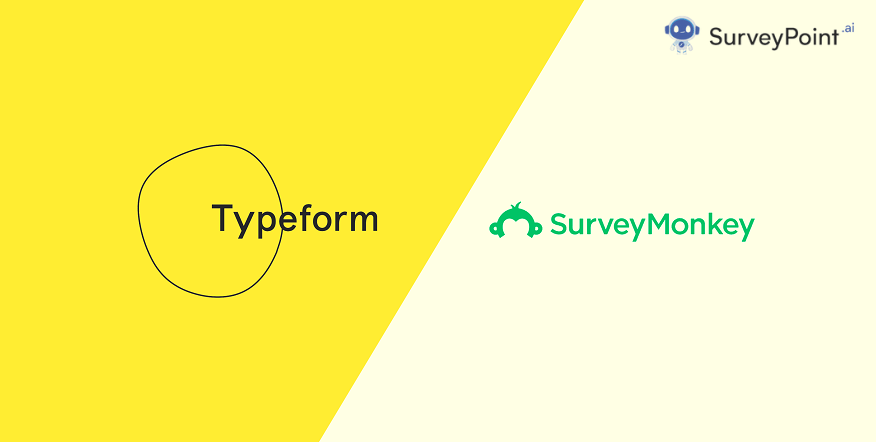Typeform VS SurveyMonkey: An Unbiased Comparison 