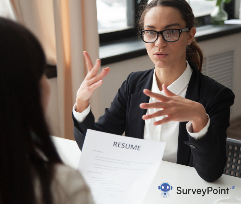 Decision-Making Interview Questions