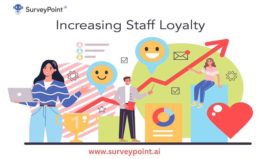 Improve Employee Loyalty