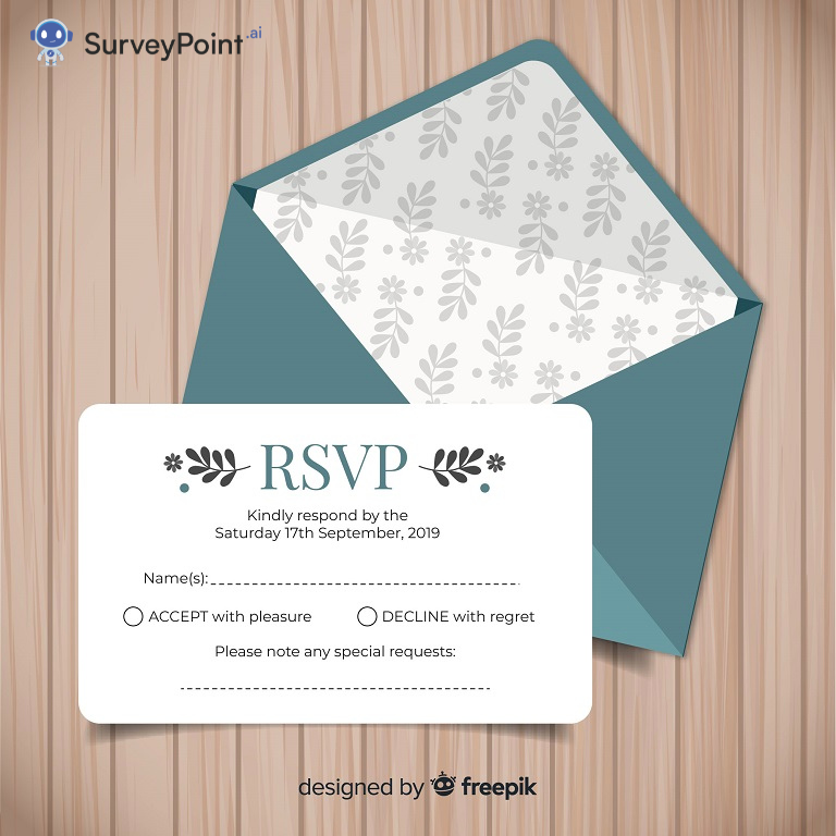 How to Create Google RSVP Form: A Quick Guide