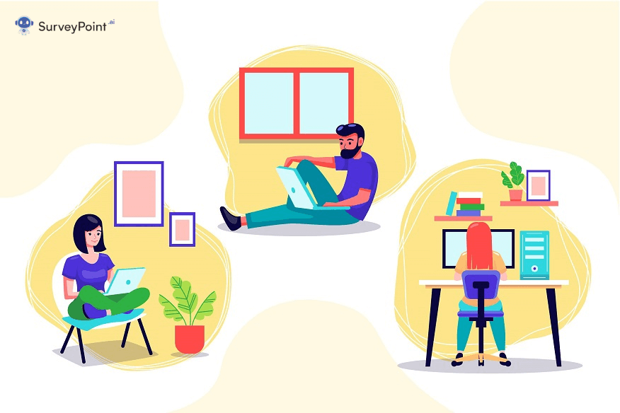 Remote Work and Productivity: Separating Fact from Fiction