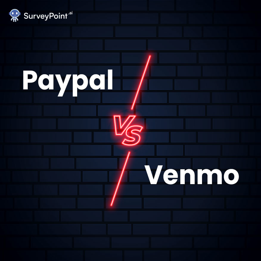 Paypal vs Venmo: Which One's More Advanced?  