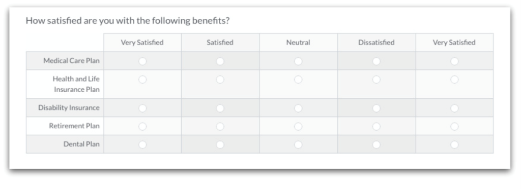 difference between research and a survey