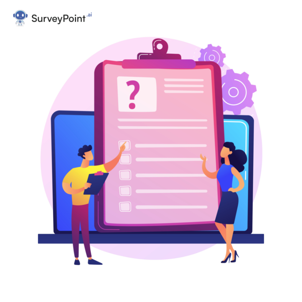 Types of Survey Questions