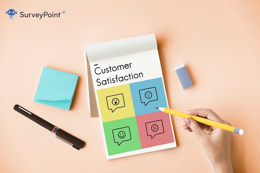 The ABCs of Designing Customer Satisfaction (CSAT) Survey   