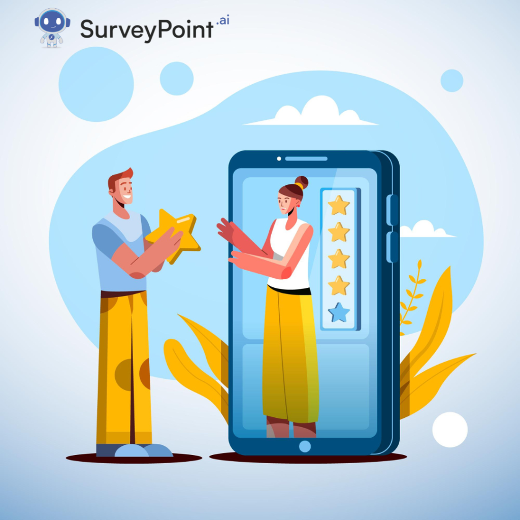 Customer Satisfaction Surveys