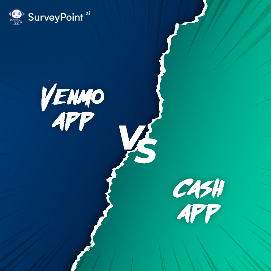 Venmo VS Cash App: Which One's Better? 