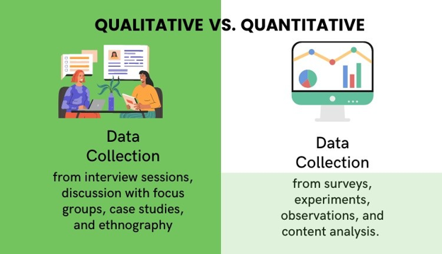 what is qualitative and quantitative research methods pdf