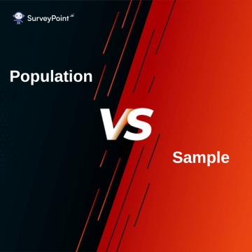 Population vs Sample: Understanding the Fundamentals of Research ...