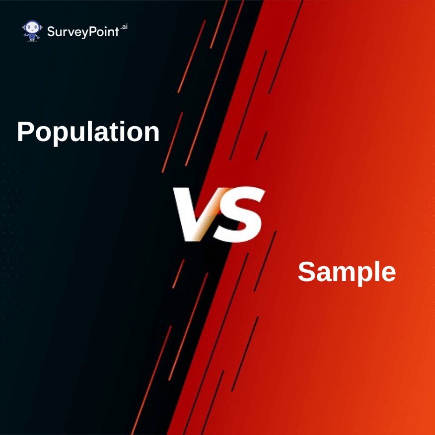 Population vs Sample: Understanding the Fundamentals of Research