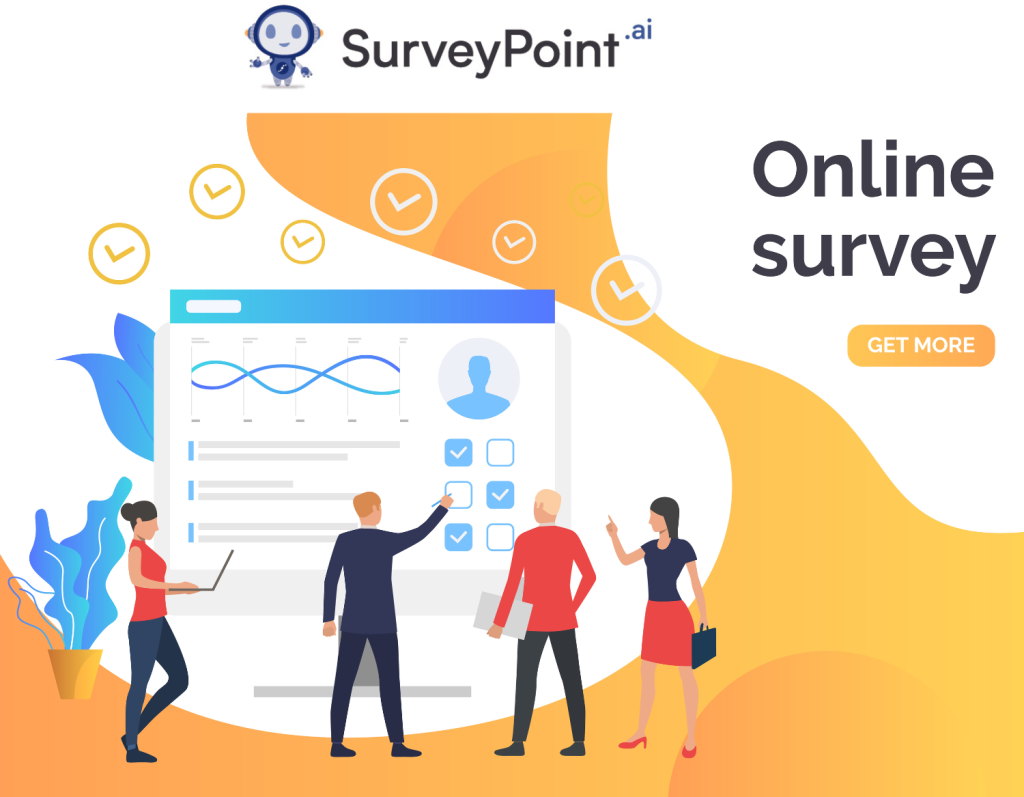 Top 6 SurveyMonkey Alternatives