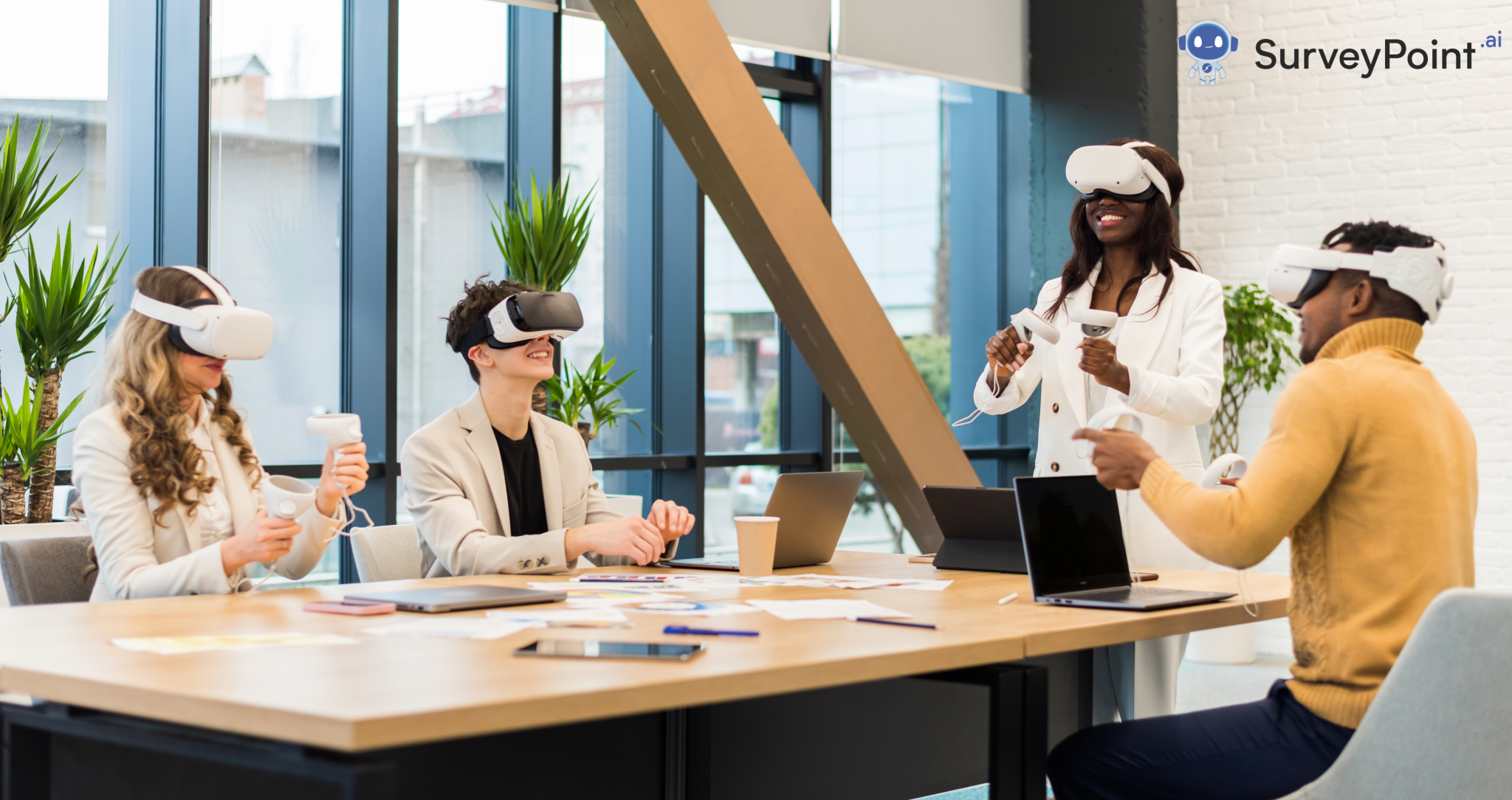 Fun and Effective Virtual Team Building Exercises