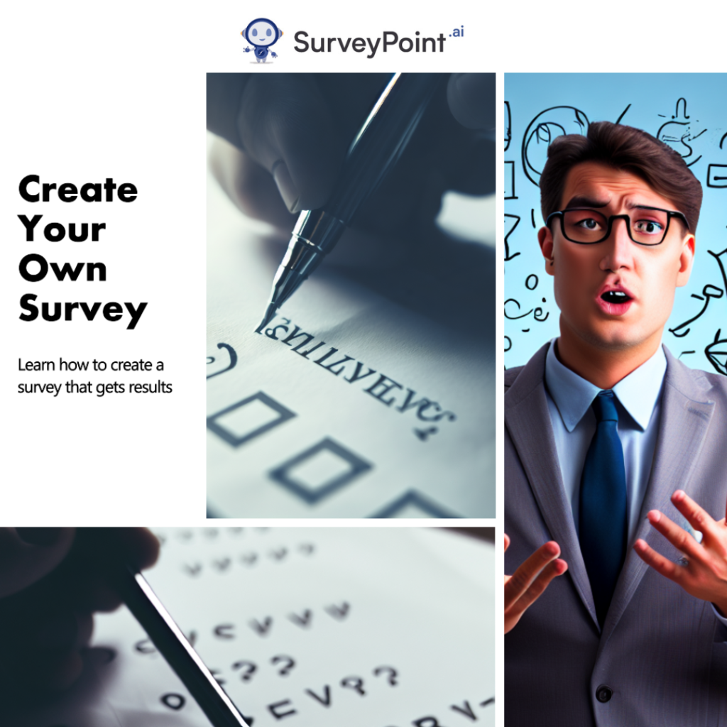 Tips on How to Create Good Online Survey