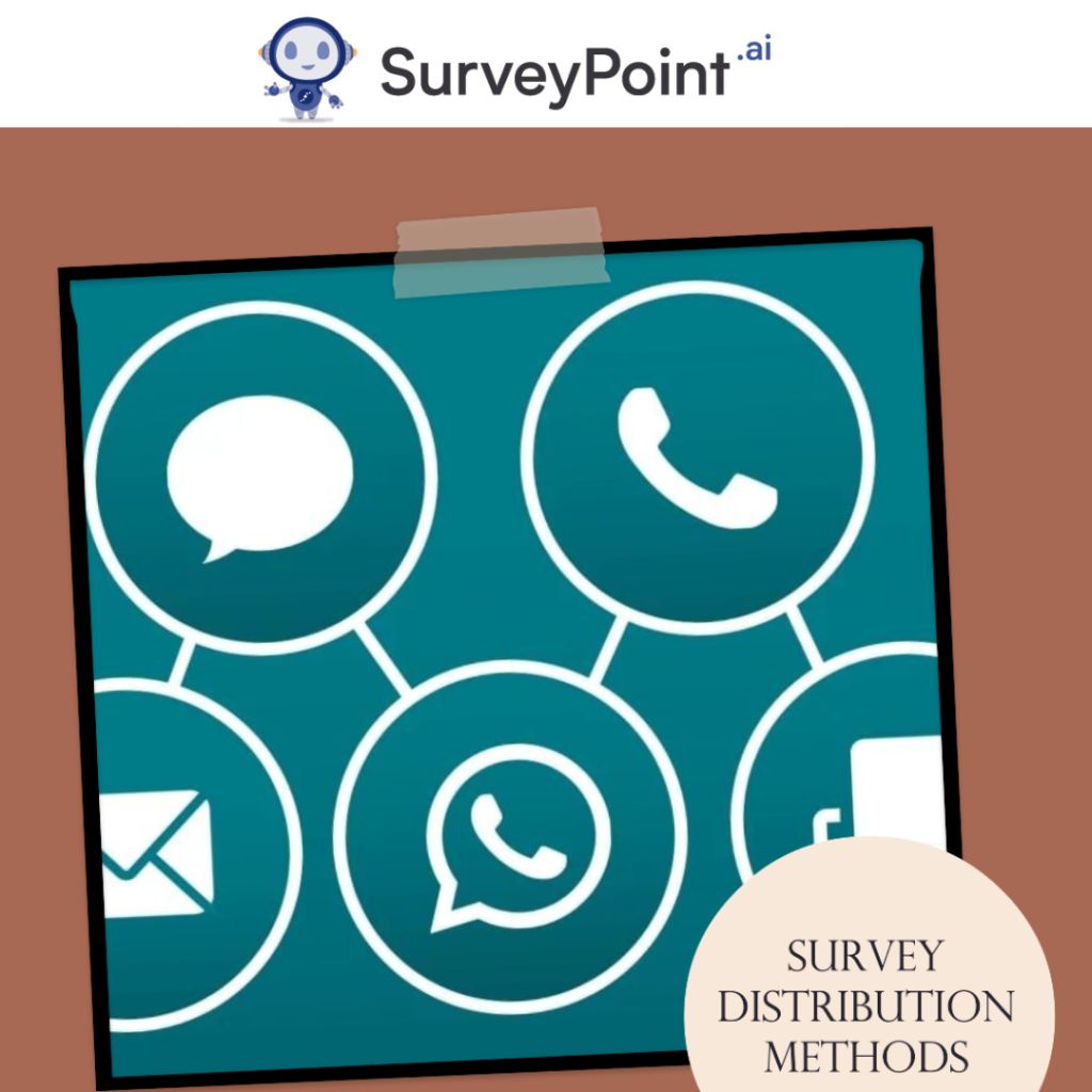 All you need to Know about Survey Distribution Methods