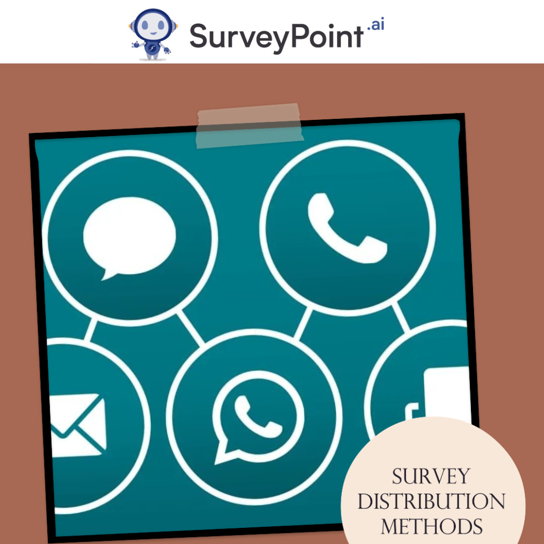 Survey Distribution Methods Essential Insights
