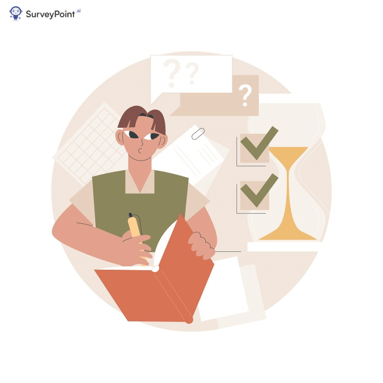 Is The Business Trends And Outlook Survey Mandatory Mandatory Questions In Survey: Know Powerful Survey Insights - SurveyPoint