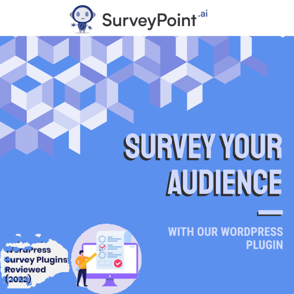 WordPress Survey Plugins