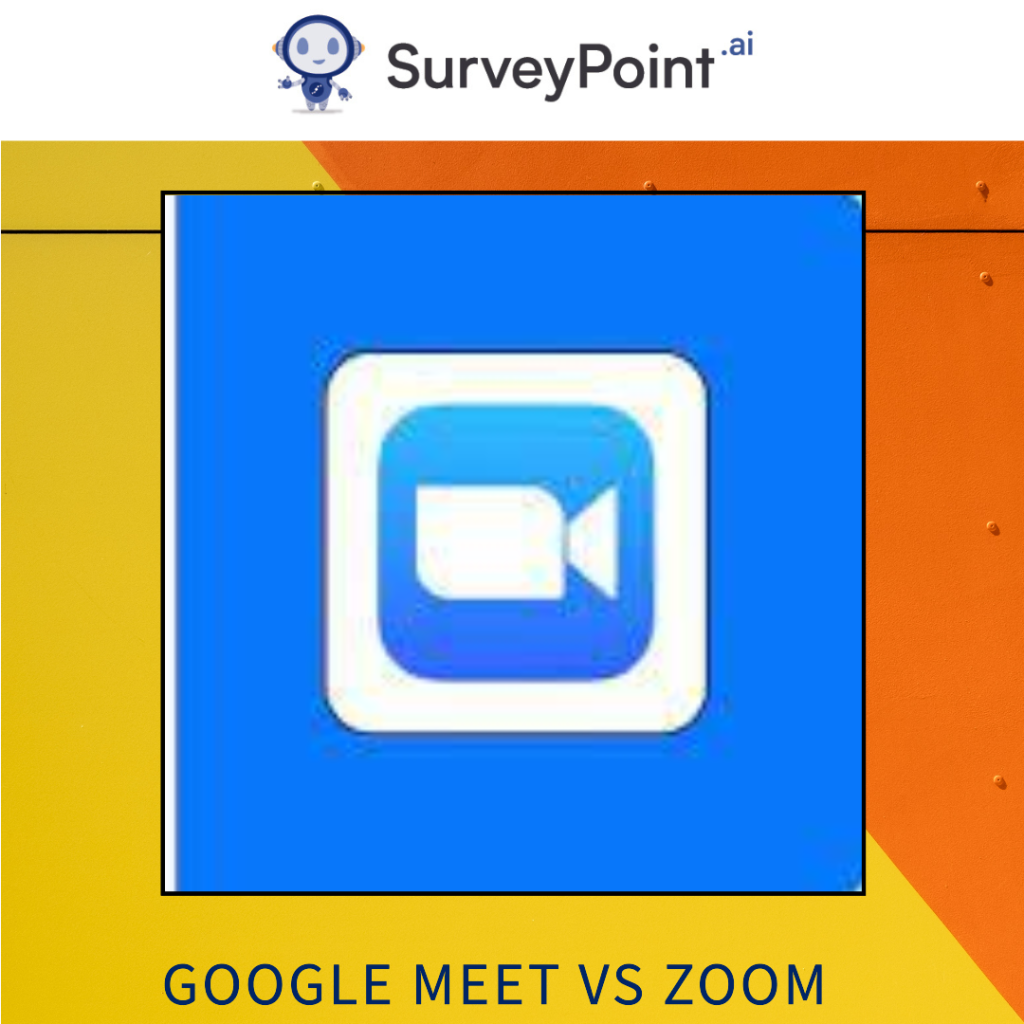 Google Meet versus Zoom