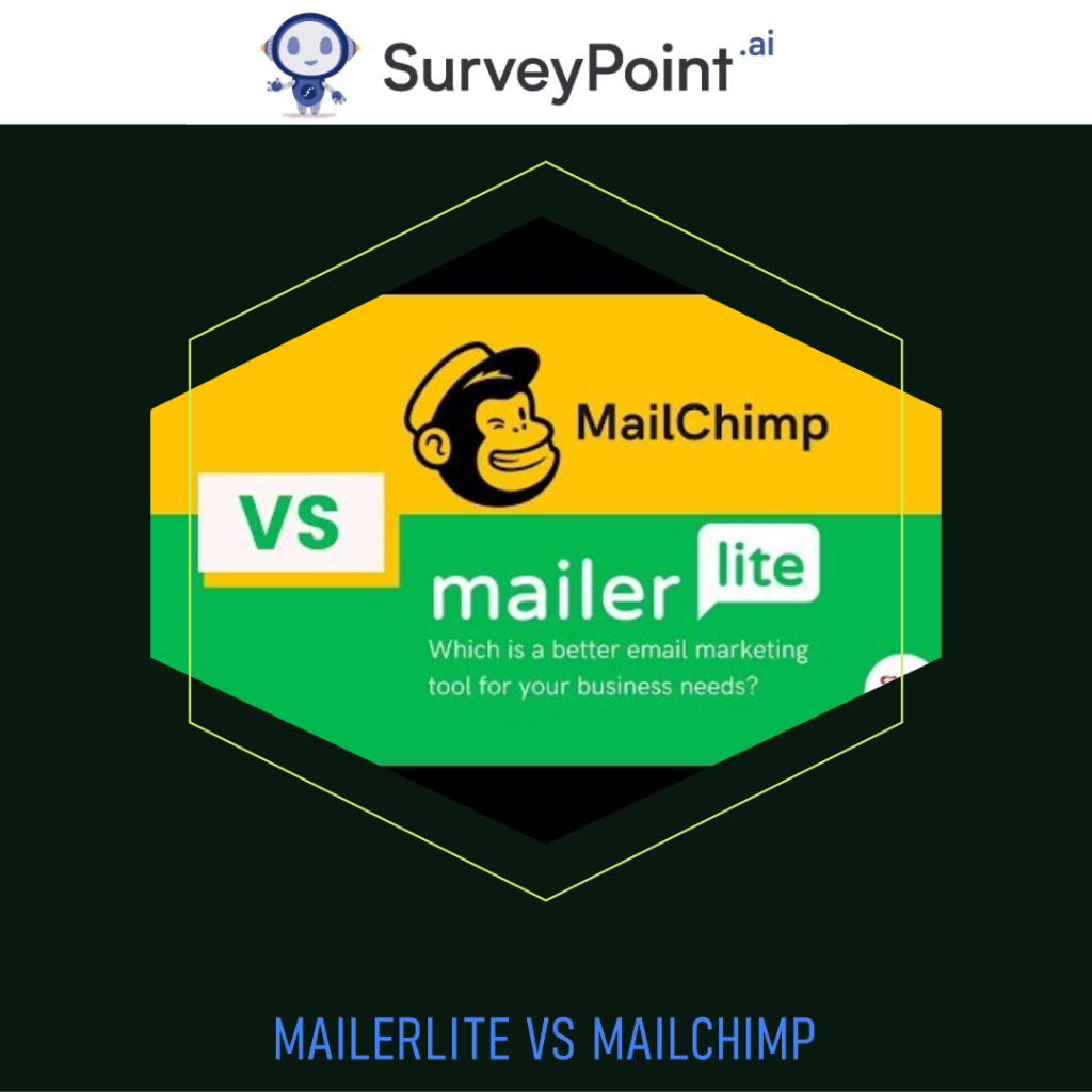 MailerLite vs Mailchimp: A Comprehensive Email Marketing Comparison