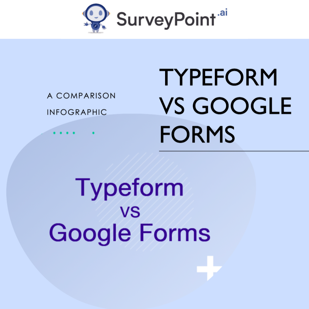 Typeform vs. Google Forms: Which Form Builder is Better?