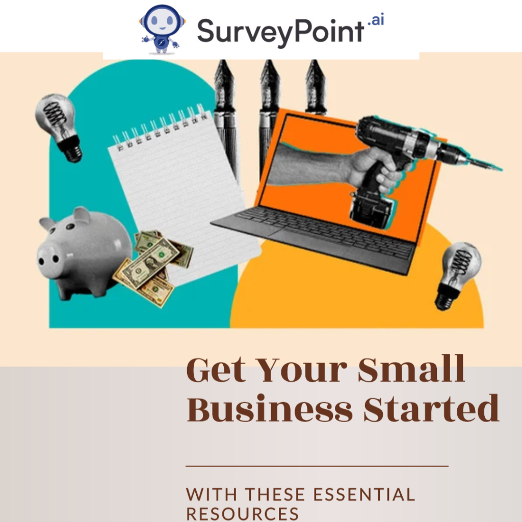 The Small Business Starter Kit: Essential Resources for Your New Venture