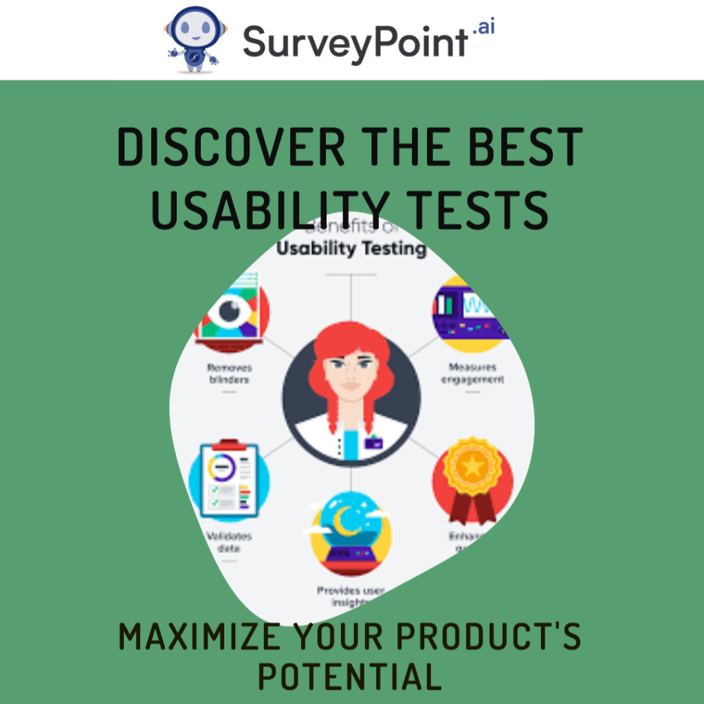 Popular Usability Tests in the Market 2023