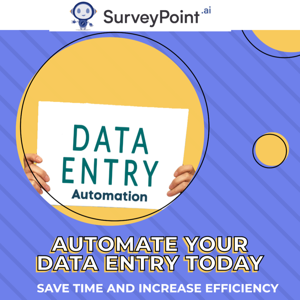 Streamline Your Business with Data Entry Automation: Top Tools and Benefits