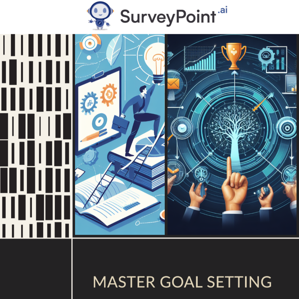 Mastering Goal Setting and Achievement